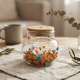Glass Mug